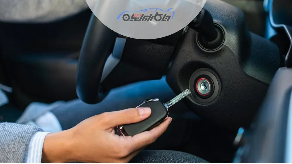 ساخت سوییچ سورن