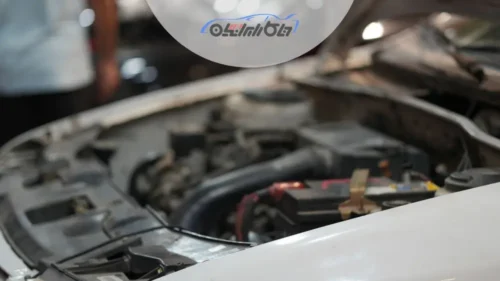 تعمیر ایسیو دنا