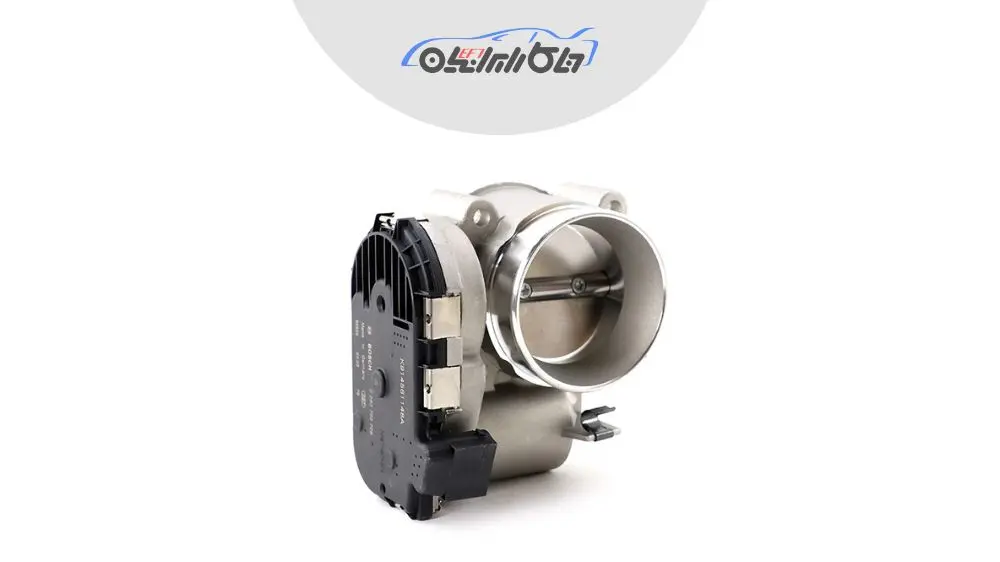 تعمیر دریچه گاز سورن