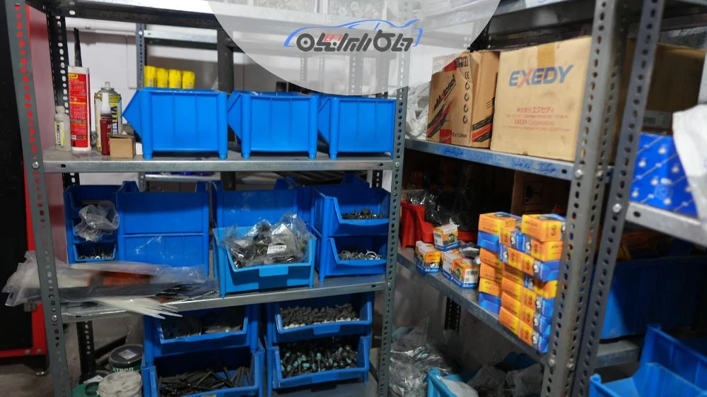 نکات خرید شمع دنا